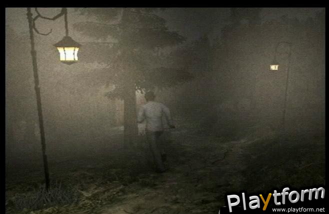 Silent Hill 4: The Room (PC)