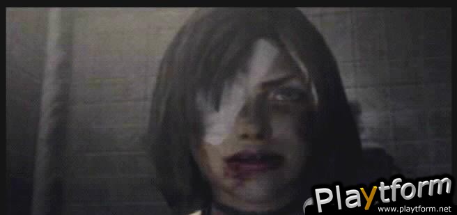 Silent Hill 4: The Room (PC)