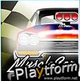 Muscle Car Mayhem (Mobile)