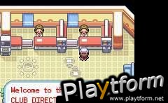 Pokemon FireRed Version (Game Boy Advance)