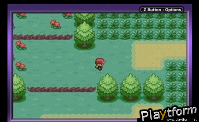 Pokemon LeafGreen Version (Game Boy Advance)