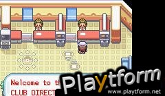 Pokemon LeafGreen Version (Game Boy Advance)