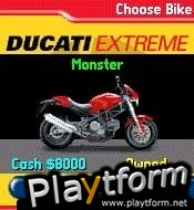 Ducati Extreme (Mobile)