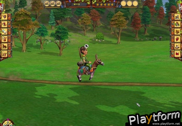 Medieval Conquest (PC)