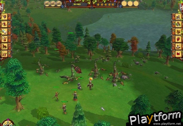 Medieval Conquest (PC)