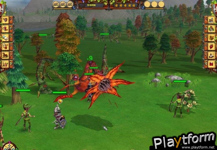 Medieval Conquest (PC)