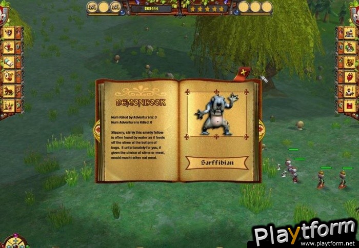 Medieval Conquest (PC)