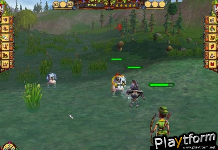 Medieval Conquest (PC)