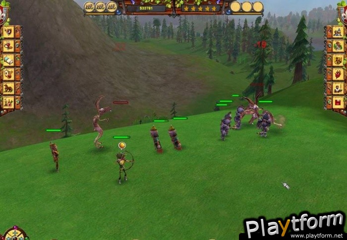 Medieval Conquest (PC)