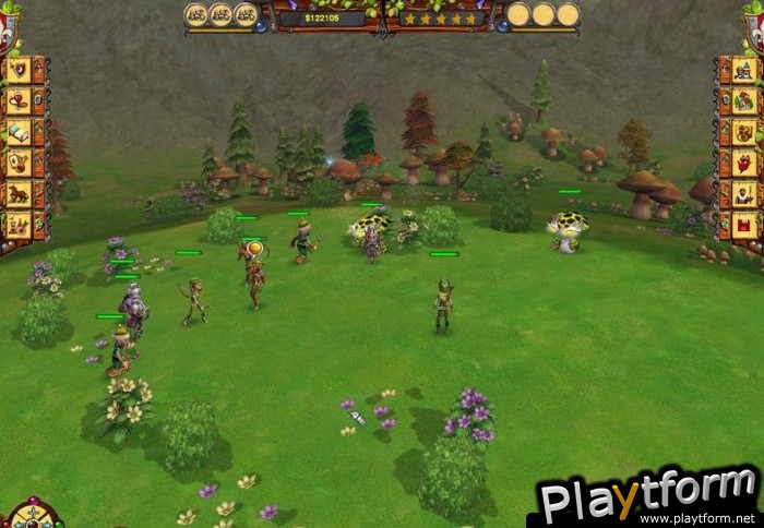 Medieval Conquest (PC)