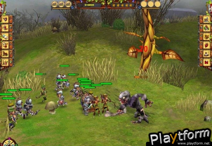 Medieval Conquest (PC)