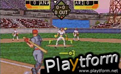 Crushed Baseball (Game Boy Advance)