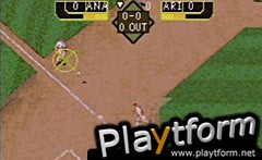 Crushed Baseball (Game Boy Advance)