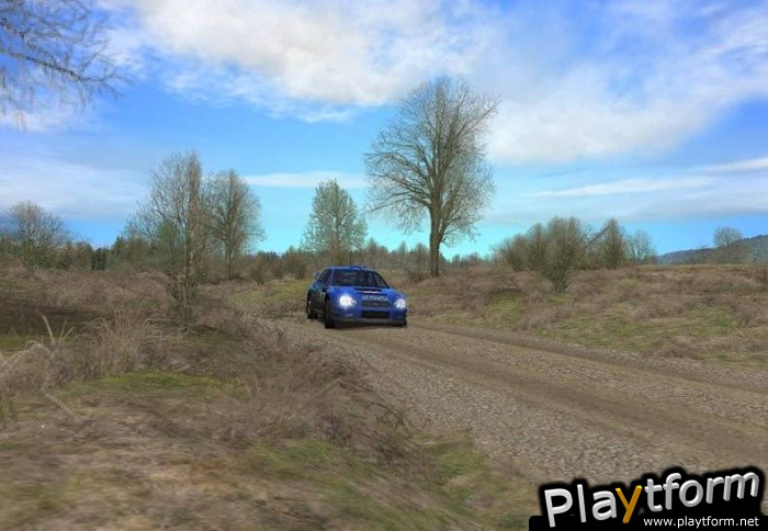 Richard Burns Rally (PC)