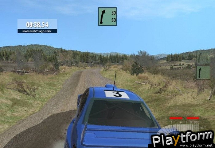 Richard Burns Rally (PC)