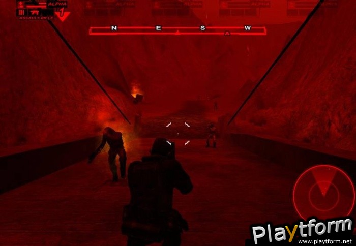 Alpha Black Zero: Intrepid Protocol (PC)