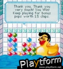 Bubble Ducky (Mobile)