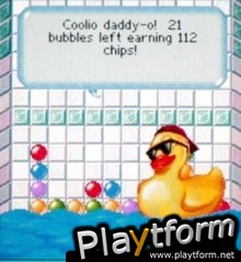 Bubble Ducky (Mobile)