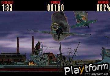 Pearl Harbor The Day of Infamy (PC)