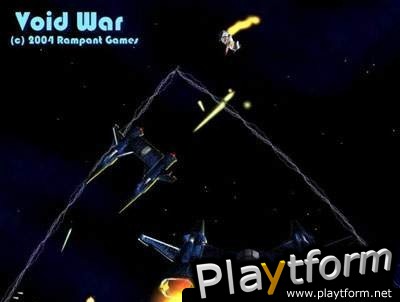 Void War (PC)