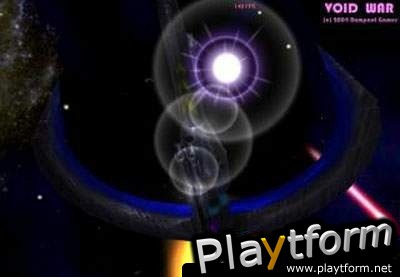 Void War (PC)