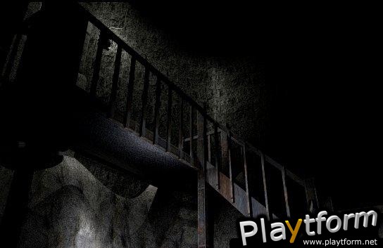 Dark Fall: Lights Out (PC)