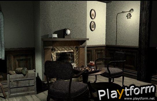 Dark Fall: Lights Out (PC)