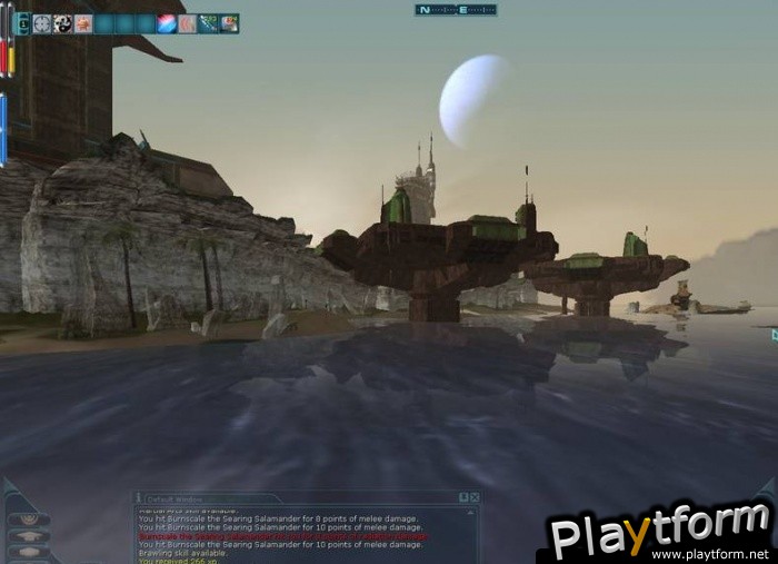 Anarchy Online: Alien Invasion (PC)