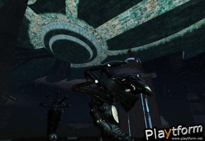 Anarchy Online: Alien Invasion (PC)