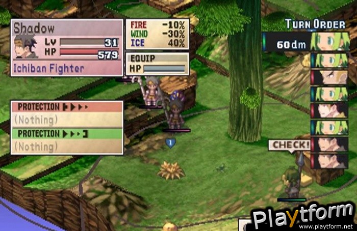 Phantom Brave (PlayStation 2)