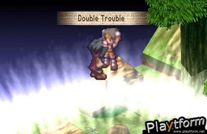 Phantom Brave (PlayStation 2)