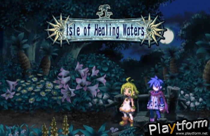 Phantom Brave (PlayStation 2)