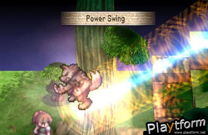 Phantom Brave (PlayStation 2)