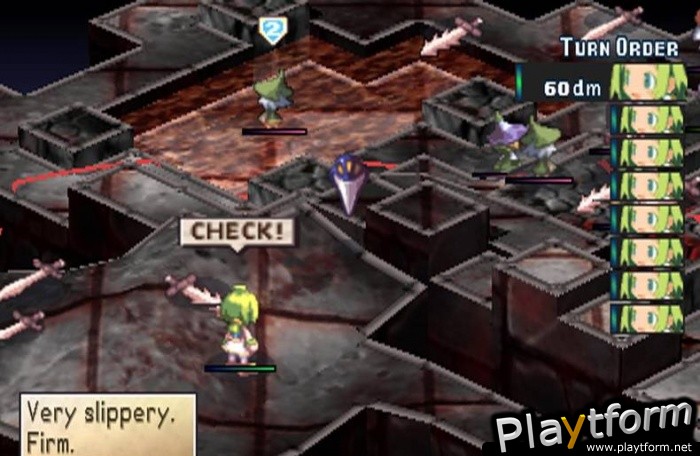 Phantom Brave (PlayStation 2)