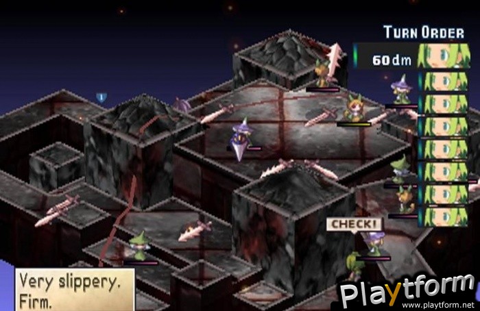 Phantom Brave (PlayStation 2)