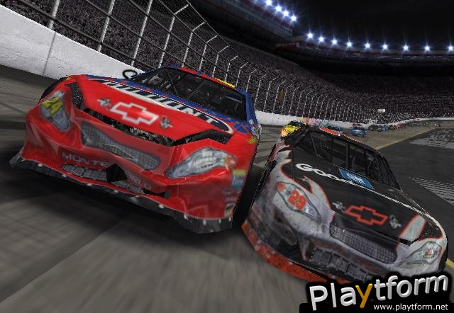 NASCAR 2005: Chase for the Cup (Xbox)