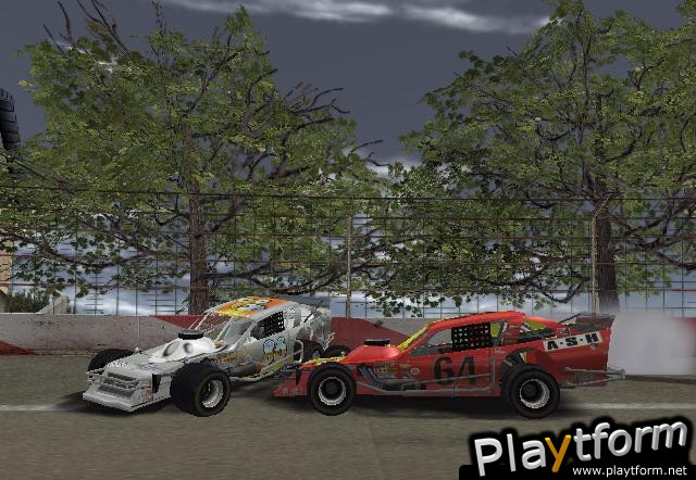 NASCAR 2005: Chase for the Cup (Xbox)