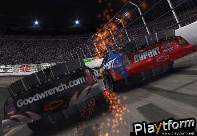 NASCAR 2005: Chase for the Cup (Xbox)