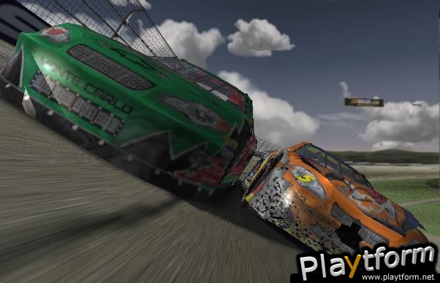 NASCAR 2005: Chase for the Cup (Xbox)