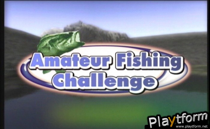 Pro Fishing Challenge (Xbox)