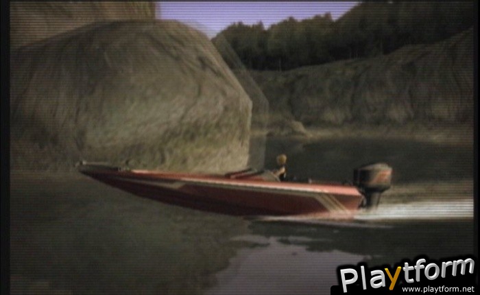 Pro Fishing Challenge (Xbox)