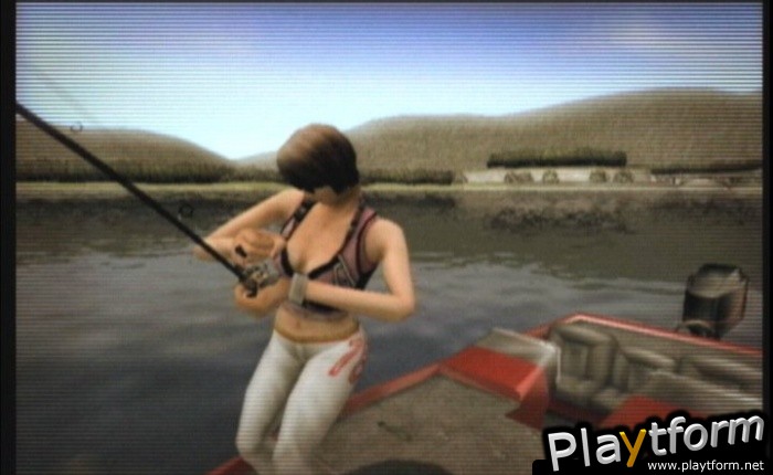 Pro Fishing Challenge (Xbox)