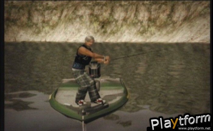 Pro Fishing Challenge (Xbox)