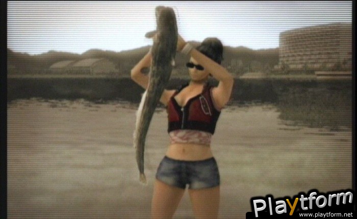 Pro Fishing Challenge (Xbox)