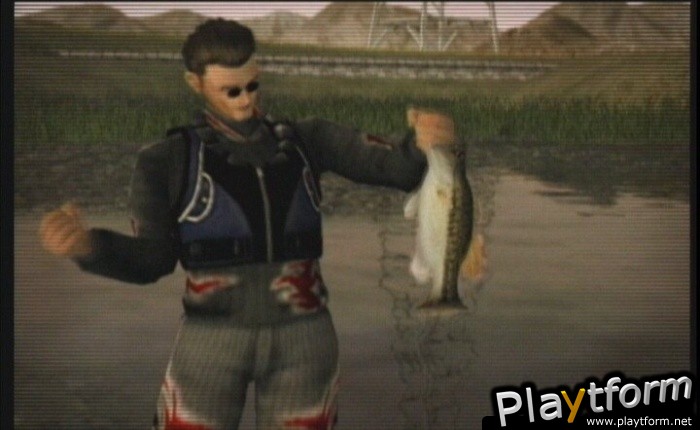 Pro Fishing Challenge (Xbox)