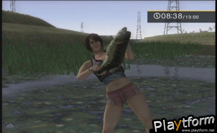 Pro Fishing Challenge (Xbox)