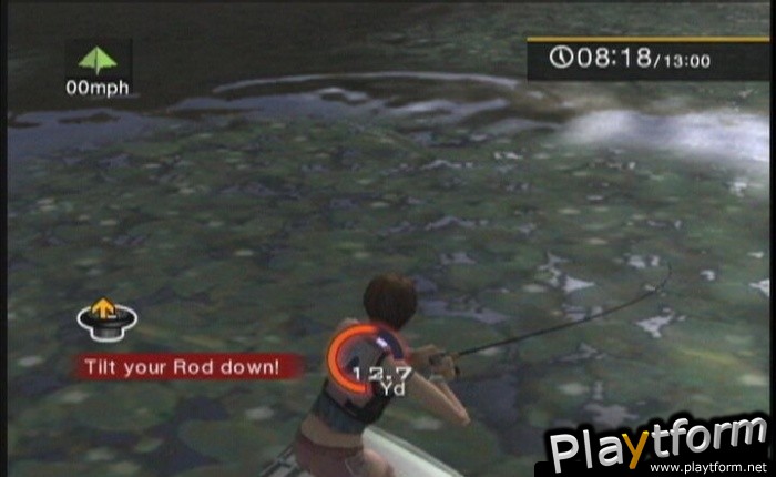 Pro Fishing Challenge (Xbox)