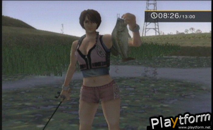 Pro Fishing Challenge (Xbox)