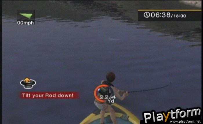 Pro Fishing Challenge (Xbox)