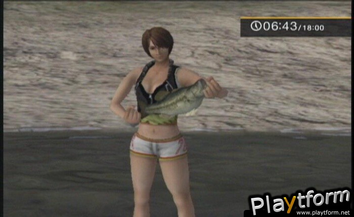 Pro Fishing Challenge (Xbox)